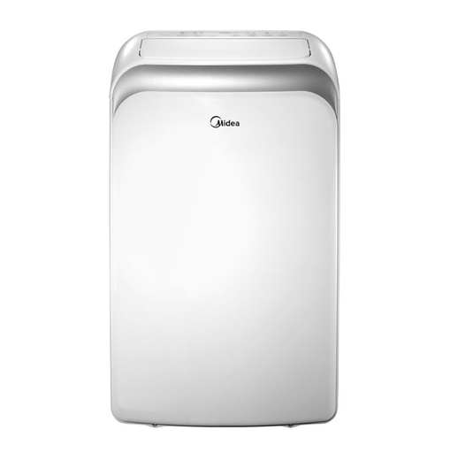 [MPPDB-12HRN1-QB6G1] Midea 12000BTU Portable Air