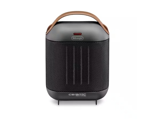 [HFX30C18.AG] De'Longhi Ceramic Fan Heater HFX30C18.AG