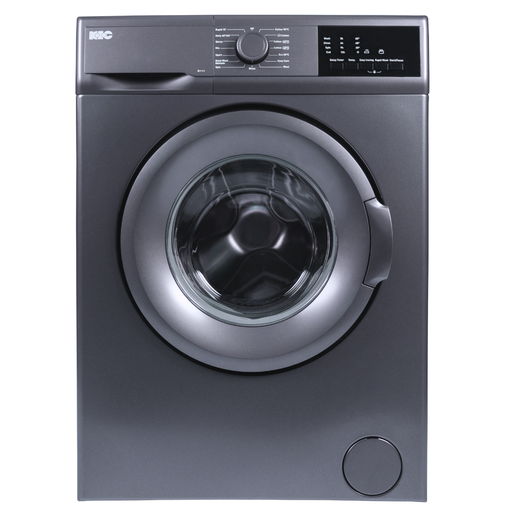 [KFL610GR] Washing Machine F/Loader 6kg A+++