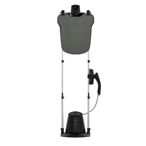 [918692] Garment Steamer Upright Steam Ceramic Blue 2L