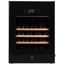 [VT-46PRO] 46 Bottle Dual Zone Wine Chiller - PRO Series