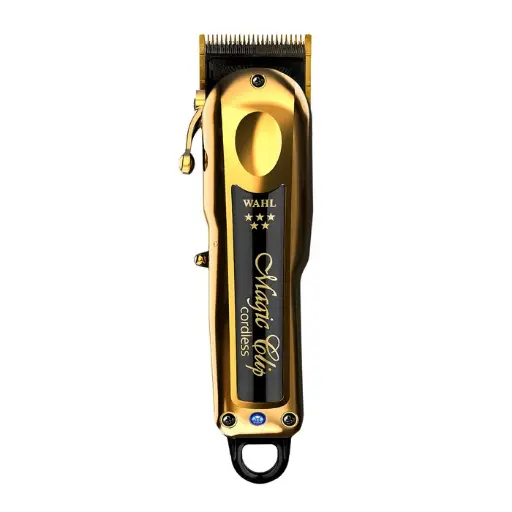 [WC8148-716] Wahl Magic Clip Gold