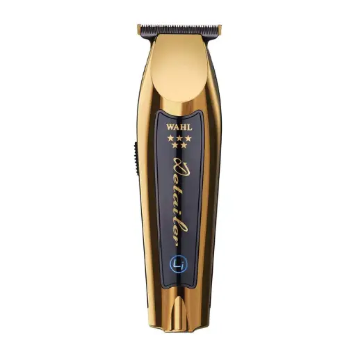 [WT8171-716] Wahl Detailer Gold Li Trimmer