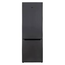 [KBF635/2GR] Fridge Bottom Freezer 314L 'A' Energy Grey