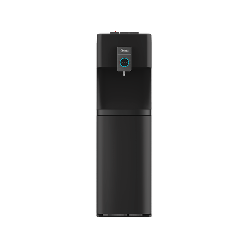 [YL2036S-B] Midea Bottom Loading Dispenser Black Premium