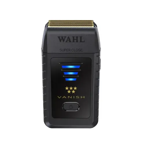 [WSH8173-716] Wahl Vanish Shaver Li