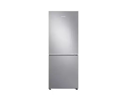 [RB27N4020S8FA] Fridge Bottom Freezer 304L No Dispenser