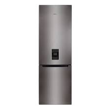 [KBF639/2X+WATER] Fridge Bottom Freezer 344L 'A' Energy Water Disp