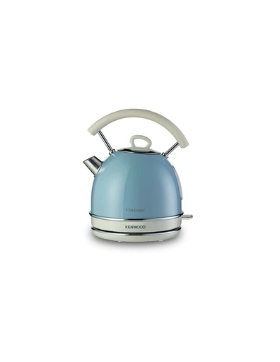 [ZJM35.000BL] Kenwood Vintage Collection Blue 17.L Kettle