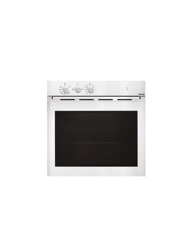 [GFEG31IX] Gas oven,gas grill,s/ steel + rotissory 60cm 