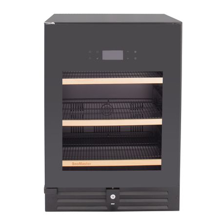 [VT-41PRO] 145L Under-Counter Beverage Cooler - Pro Series
