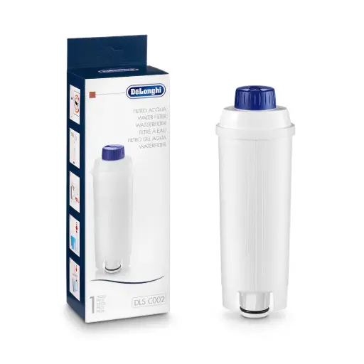 [5513292811] SET DLSC002 WATER-FILTER(LAICA) DL (INT)