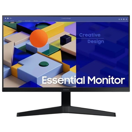[LS27C310EAEXXS] Monitor 27" S31C Full HD Samsung
