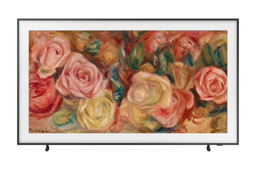 [QA65LS03DAKXXA] 65" The Frame 4K UHD Smart TV