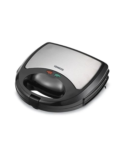 [SMM01.A0BK] Contact Grill