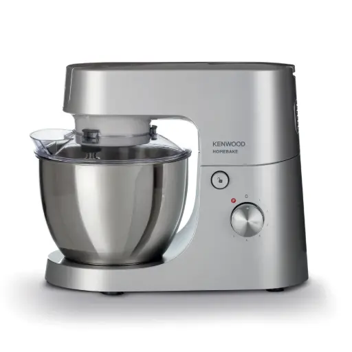 [KHH01.000SI] Kenwood - HomeBake Stand Mixer 1000W
