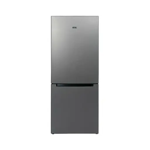 [KBF631/2GR] Fridge Bottom Freezer 276L Dark Grey 'A' Energy Rating
