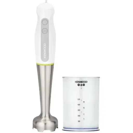 [HDP106WG] Triblade Hand Blender