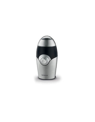 [CGM16.000BK] Coffee and Spices Grinder