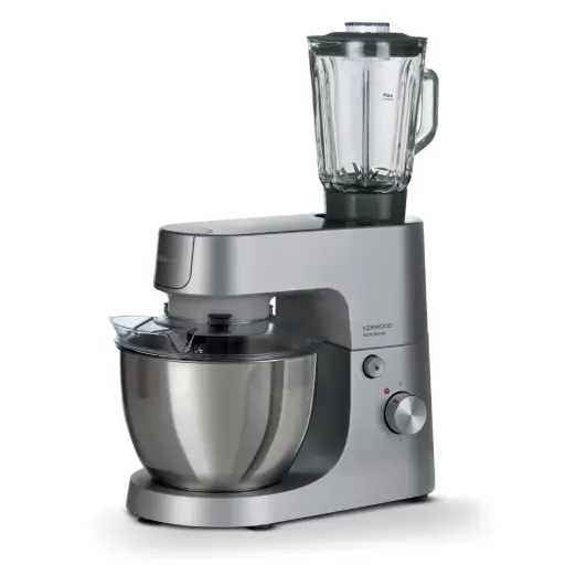 [KHH01.120SI] Easy Bake Stand Mixer with Blender 