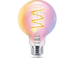 [929003601001] Wi-Fi BLE 60W A60 E27 822-65 RGB 1PF/6