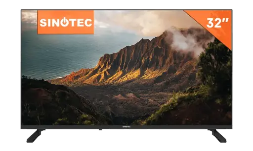 [STL-32D1] SINOTEC 32'' HD DIGITAL TV