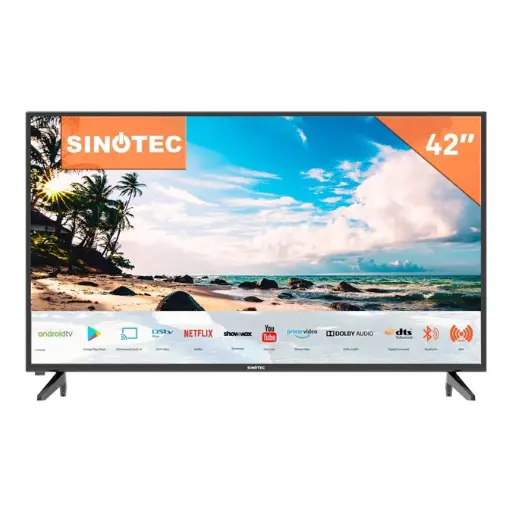 [STL-42D1] SINOTEC 42" FHD DIGITAL TV