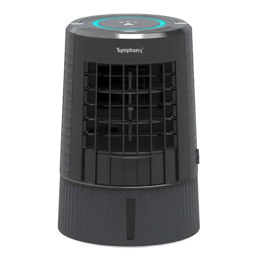 [Duet Mini] Symphony Aircooler Duet Mini Portable 0.6L