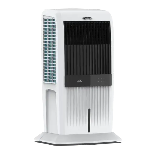 [Storm 70i] Symphony Aircooler Storm 70i 70L Tank LCD Remote