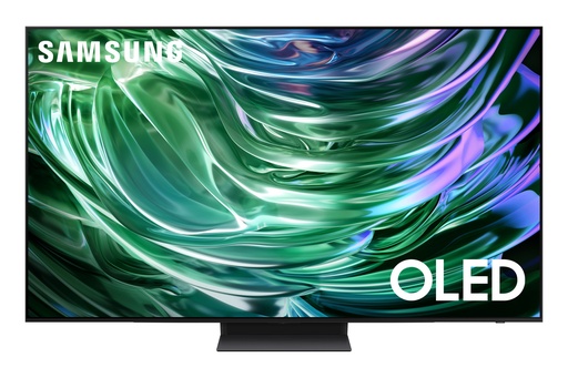 [QA55S90DAKXXA] TV 55" S90D OLED 4K HDR Smart TV