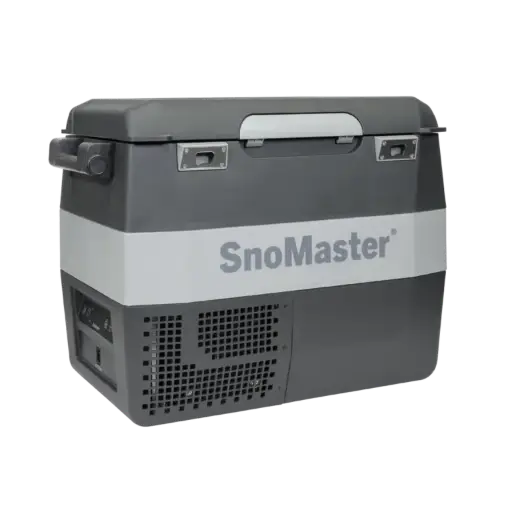 [SMDZ-LS135] Snomaster 36.5L Plastic Portable Fridge/Freezer