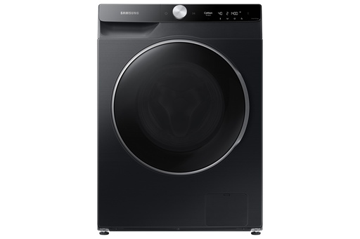 [WW11CGP44DSBFA] AI 11KG Front Loader, with Eco bubble™