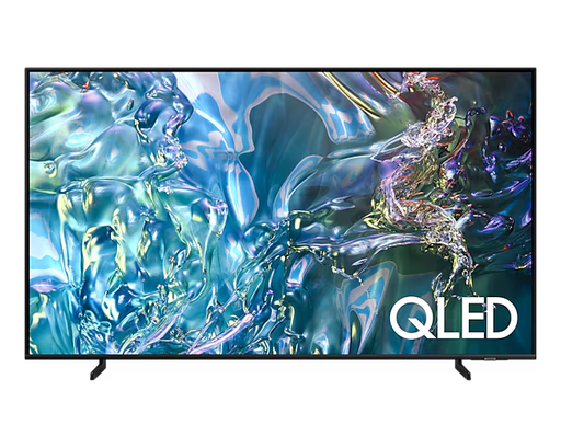 [QA55Q60DAKXXA] TV 55 Inch QLED 4K Q60D Tizen OS Smart TV (2024)