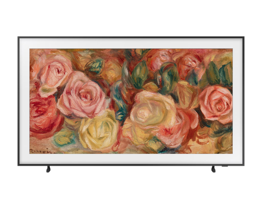[QA55LS03DAKXXA] 55" The Frame 4K UHD Smart TV