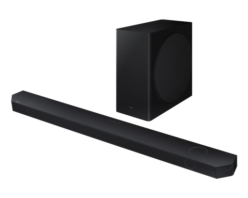 [HW-Q800D/XA] Audio Samsung Soundbar 5.1.2Ch Q800D Sub Woofer