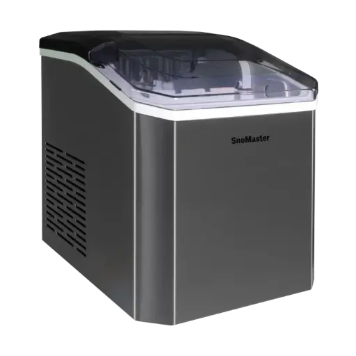 [ZBC-14B] Ice Maker 12KG Portable Automatic