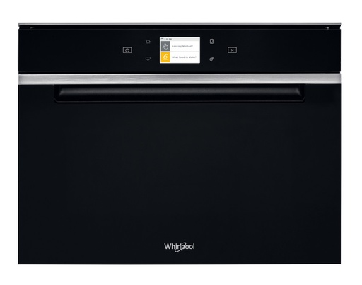 [W9IMW261N] Built-In Microwave 6thS Live, 40L, 900W, Grill, Touch