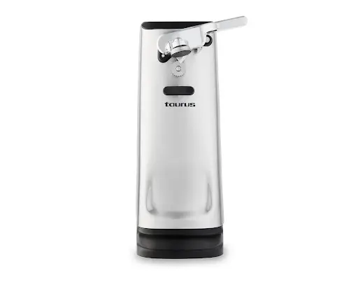 [926050] Can Opener Stainless Steel 50W "MulitPro"