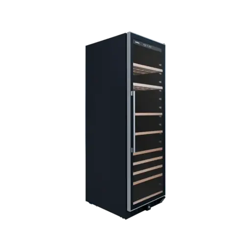 [VT-155BEV] Snomaster 408l Upright Bev Cooler