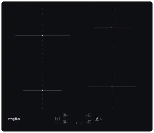 [WSQ2160NE] Electric Hob 6thS, Induction, 60cm, TC