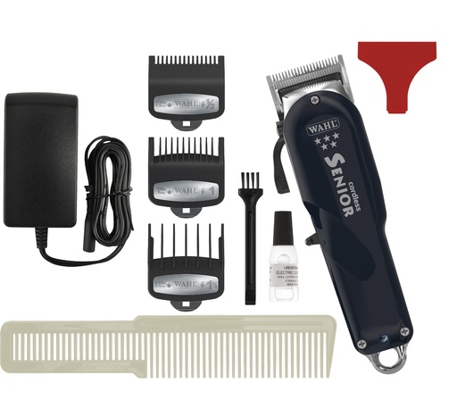 [WC8504-2316] Wahl 5 Star Senior