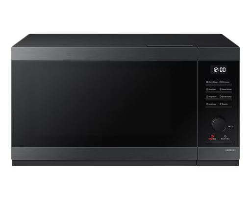 [MS40DG5504AGFA] Samsung 40L Solo Microwave Oven Black