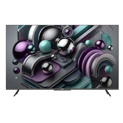 [SKW-65Q6620G] SKYWORTH 65” UHD QLED GOOGLE TV 