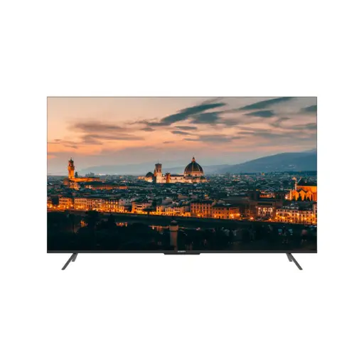 [SKW-86Q7600G] SKYWORTH 86” UHD QLED GOOGLE TV WITH KARAOKE/MAGIC SOUND 