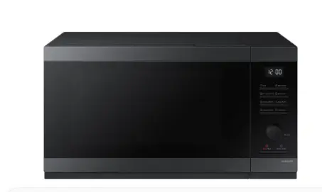 [MG40DG5524AGFA] Samsung 40L, Grill Microwave Oven, Black