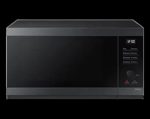 [MG40DG5524AGFA] Samsung 40L, Grill Microwave Oven, Black