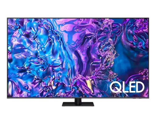 [QA55Q70DAKXXM] Samsung 55" Q70D QLED 4K HDR Smart TV