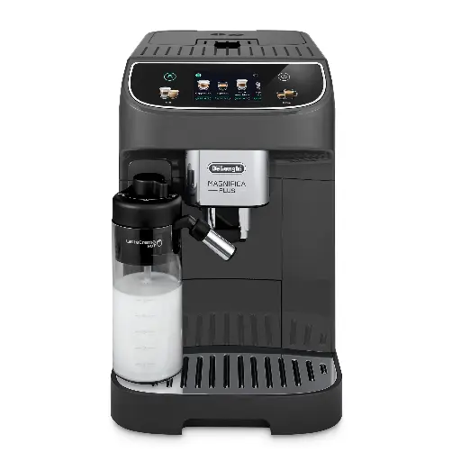 [ECAM320.61.G] Delonghi - Magnifica Plus Bean to Cup Coffee Machine