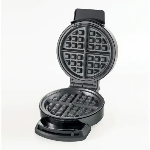 [WAP10.000BK] Kenwood Waffle Maker 