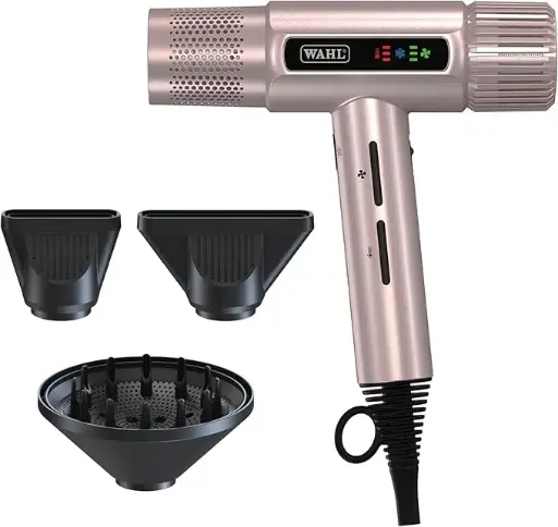 [WH4321-0471] Wahl Vanquish Rose Gold 